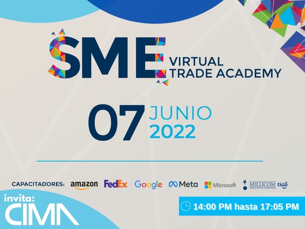 Read more about the article SME – Virtual Trade Academy