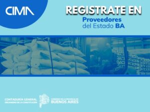Read more about the article Registrate como proveedor de estado de la provincia de Buenos Aires