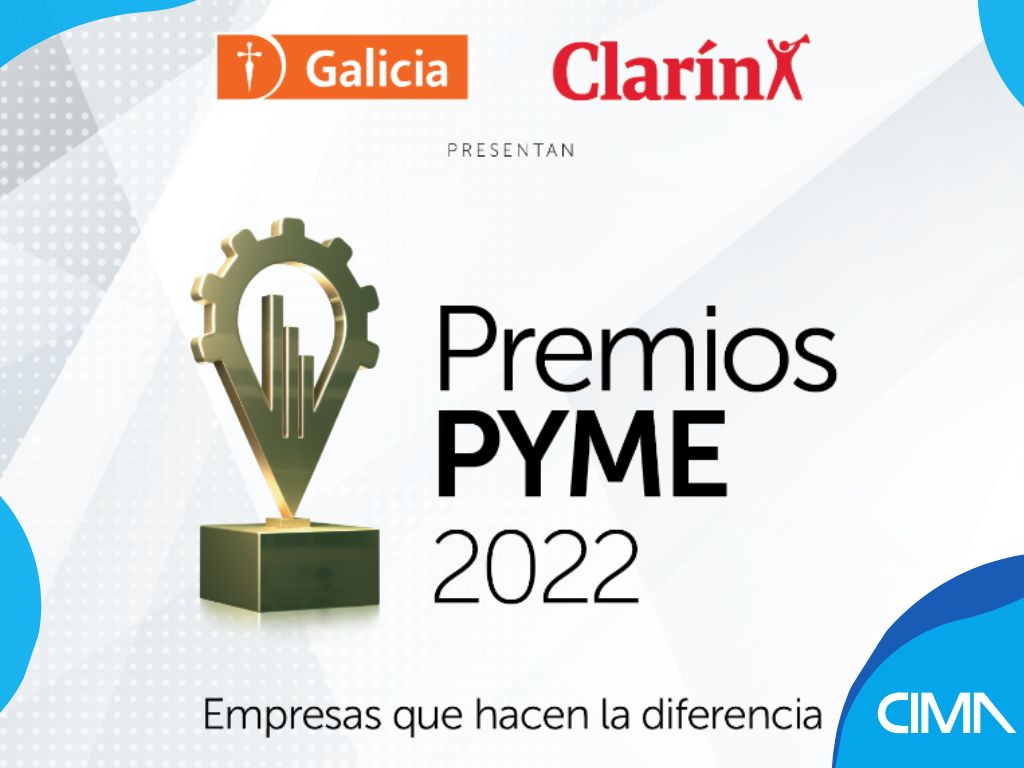 Read more about the article Participa del “Premio PyME”