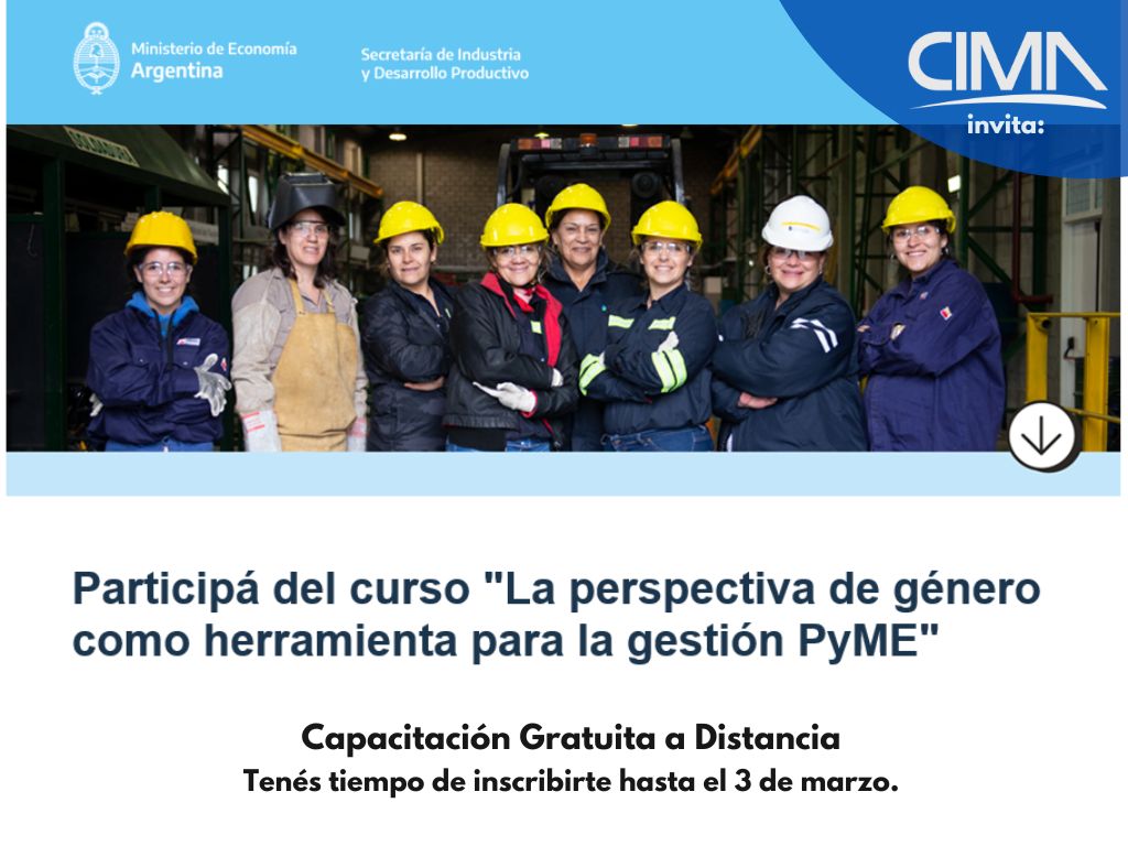 Read more about the article La perspectiva de género como herramienta para la gestión PyME