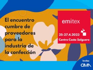 Read more about the article EMITEX – Evento exclusivo para empresarios y profesionales del sector
